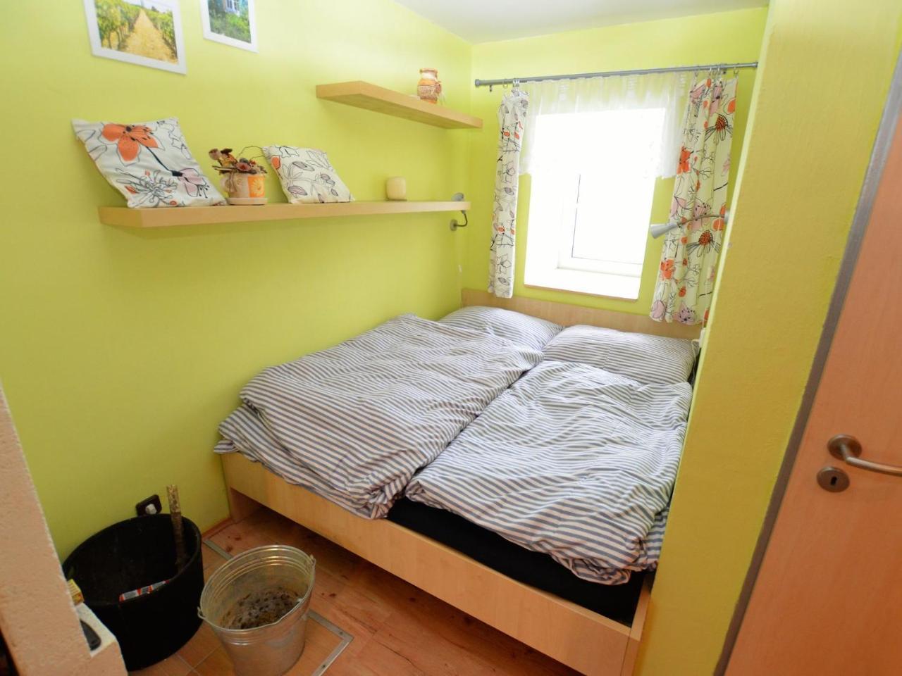 Вілла Mountain House Marie Medenec Екстер'єр фото